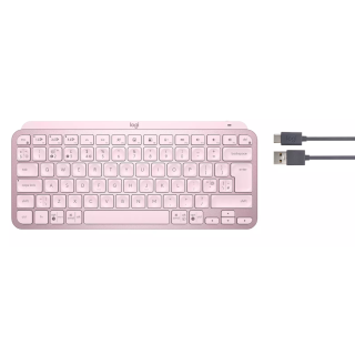 Logitech MX Keys Mini Bluetooth Keyboard (920-010500)