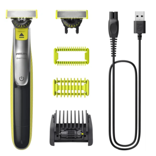 Philips OneBlade 360 QP2834/23 Electric shaver (QP2834/23)