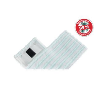Leifheit Clean Twist M Ergo micro duo replaceable cloth (1052123)