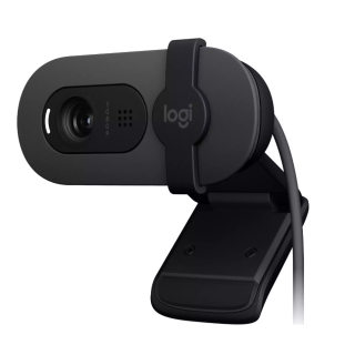 Logitech Brio 105 Webcam 2 MP (960-001592)