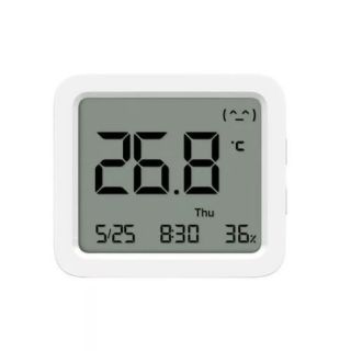 Xiaomi Mi Temperature and Humidity Monitor (BHR9041GL)