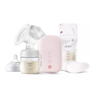 Philips AVENT SCF395 Electric breast pump (SCF395/31)