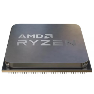 AMD Ryzen 5 5600XT Processor Box (0730143316613)