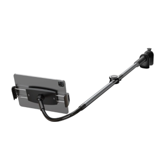 Baseus LUZQ000013 Smartphone and Tablet Holder max 12.9" (LUZQ000013)