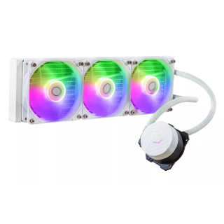 Cooler Master MasterLiquid 360L Core ARGB Processor Liquid cooling kit 12cm (MLW-D36M-A18PZ-RW)