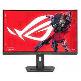Asus XG27WCS Wide Quad HD 2560 x 1440 Monitor 27" (90LM09P1-B01370)