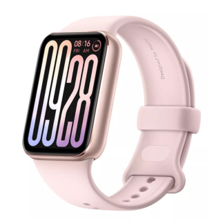 Xiaomi Smart Band 9 Pro Smart Watch / Rose Gold (BHR8714GL)