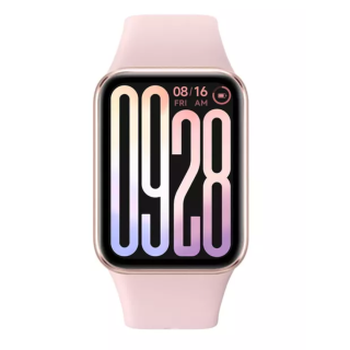 Xiaomi Smart Band 9 Pro Smart Watch / Rose Gold (BHR8714GL)