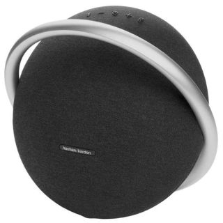 Harman Kardon Onyx Studio 8 Wireless speaker (HKOS8BLKEP)