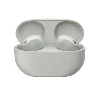 Sony WF-1000XM5 Bluetooth TWS Wireless Headphones (WF1000XM5S.CE7)