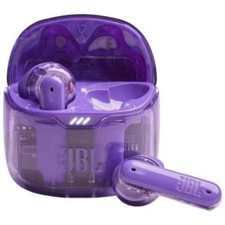 JBL Tune Flex Ghost Edition TWS Wireless Earphone (JBLTFLEXGPUR)
