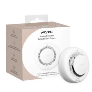 Aqara SD-S01D Smoke Detector (SD-S01D)