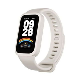 Xiaomi Smart Band 9 Active Beige Wristband Activity Tracker (BHR9441GL)