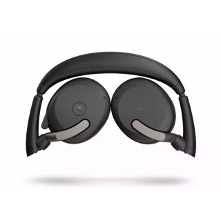 Jabra Evolve2 65 Flex Bluetooth Wireless & Wired Headphones (26699-999-999)