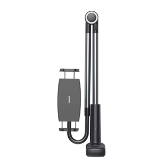 Baseus LUZQ000013 Smartphone and Tablet Holder max 12.9" (LUZQ000013)