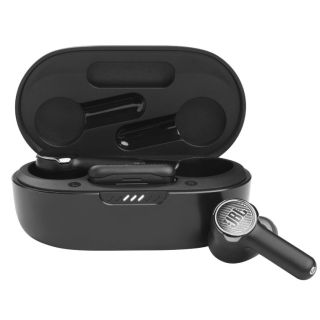 JBL Quantum TWS Wireless Headphones (JBLQUANTUMTWSBLK)