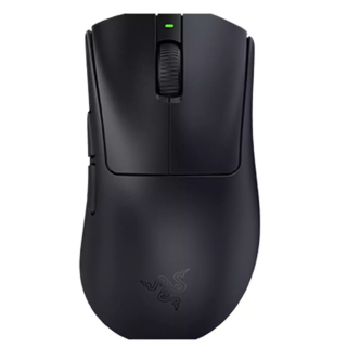 Razer DeathAdder V3 HyperSpeed Wireless Gaming Mouse (RZ01-05140100-R3G1)