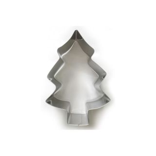 Guardini Cake tin - Christmas tree 20 x 13,7 cm (1415801)