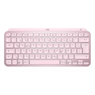 Logitech MX Keys Mini Bluetooth Keyboard (920-010500)