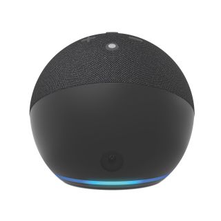 Amazon Echo Dot (5. Gen) Smart speaker (B09B8X9RGM)