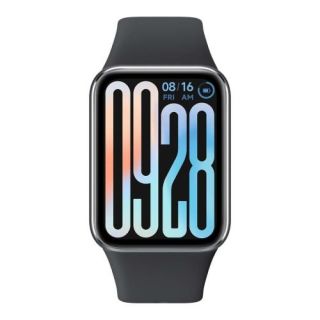 Xiaomi Smart Band 9 Pro Obsidian Black Wristband Activity tracker (BHR8710GL)