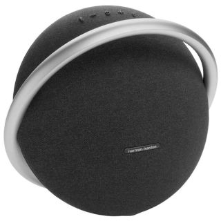 Harman Kardon Onyx Studio 8 Wireless speaker (HKOS8BLKEP)