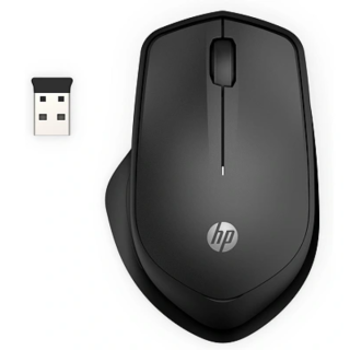 HP 280M Silent Wireless Mouse (19U64AA#ABB)
