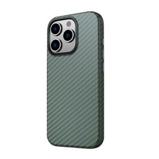 Swissten MagStick Shell Case for Apple iPhone 15 Pro Max (35503080)