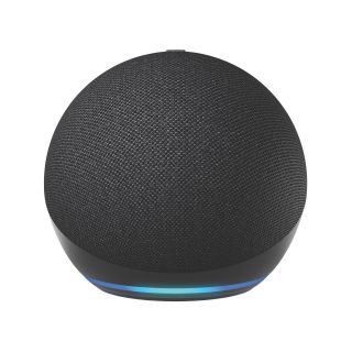 Amazon Echo Dot (5. Gen) Smart speaker (B09B8X9RGM)
