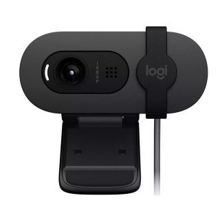 Logitech Brio 105 Webcam 2 MP (960-001592)