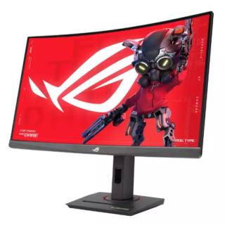 Asus XG27WCS Wide Quad HD 2560 x 1440 Monitor 27" (90LM09P1-B01370)