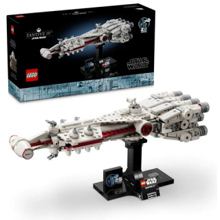 LEGO Star Wars 75376 Tantive IV Constructor (75376)