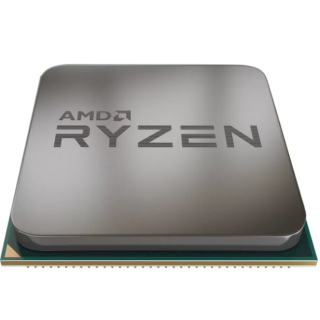 AMD Ryzen 3 3200G Processor 3.6 GHz 4 MB L3 Box (0730143309851)
