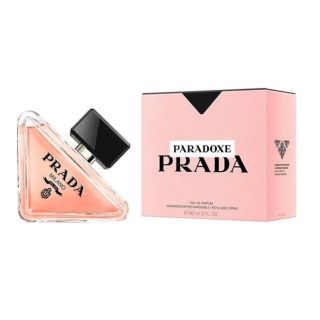 Prada Paradoxe EDP Women's Perfume 90 ml (3614273760164)