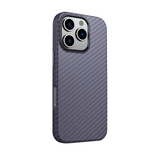 Swissten MagStick Shell Case for Apple iPhone 16 Pro (35503069)