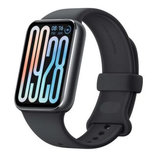 Xiaomi Smart Band 9 Pro Obsidian Black Wristband Activity tracker (BHR8710GL)