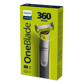 Philips OneBlade 360 QP2834/23 Electric shaver (QP2834/23)