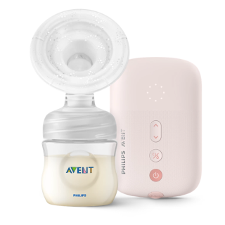Philips AVENT SCF395 Electric breast pump (SCF395/31)