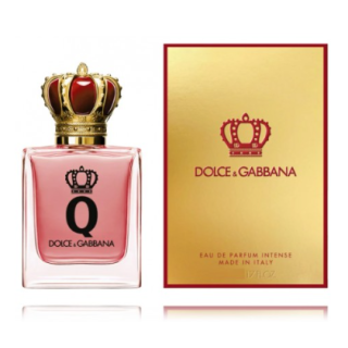 Dolce & Gabbana Q by Dolce & Gabbana Perfume EDP 100 ml (8057971187836)