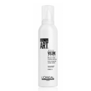 L’Oréal Professionnel Tecni.Art Full Volume Extra Mousse 250 ml (30165120)