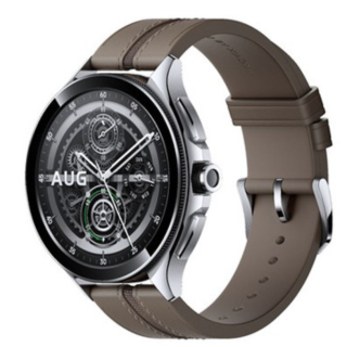 Xiaomi Watch 2 Pro Smartwatch 46mm (BHR7216GL)