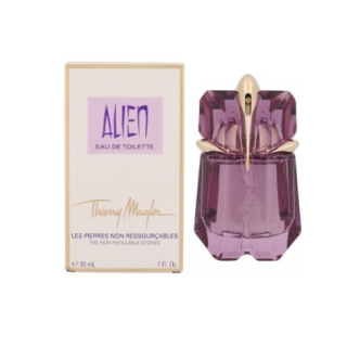 Thierry Mugler Alien Perfume EDT 30 ml (3439600056204)