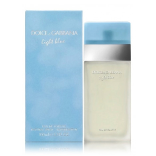 Dolce & Gabbana Light Blue Perfume EDT 100 ml (737052074320)