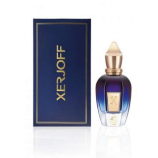 Xerjoff 40 Knots Perfume EDP 50ml (8033488155148)
