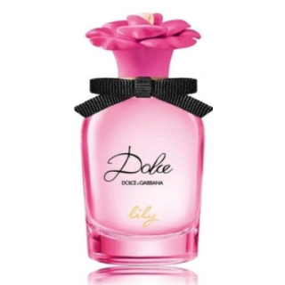 Dolce & Gabbana Dolce Lily Perfume EDT 75 ml Tester (3423222052447)