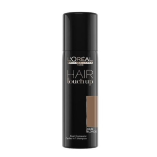 L’Oréal Professionnel Hair Touch Up Dark Blond Root Concealing Spray 75 ml (3474630698505)