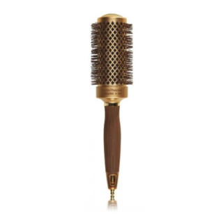 Olivia Garden NanoThermic Hair brush 44 mm (752110702168)