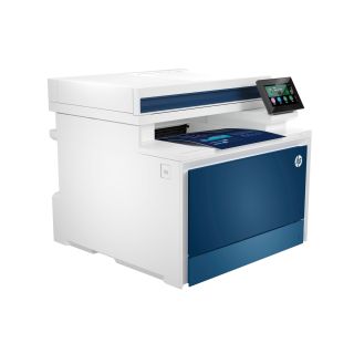 HP Color LaserJet Pro MFP 4302dw Laser Printer (4RA83F#B19)