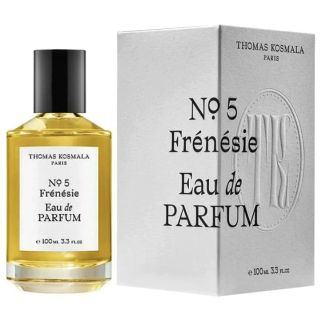 Thomas Kosmala No.5 Frenesie Perfume EDP 100 ml (5060412110242)