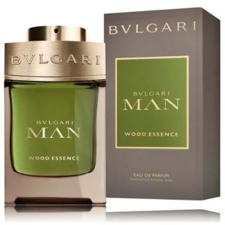 Bvlgari Man Wood Essence Perfume EDP 60 ml (0783320461019)